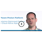 VMware_VMware Photon Platform_tΤun